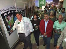 Clique para ampliar - Foto: Portal Terê