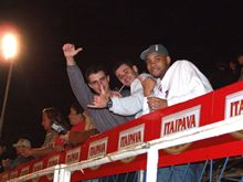 Clique para ampliar - Foto: Portal Terê