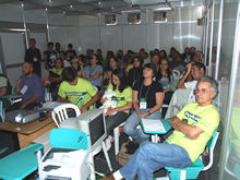 Clique para ampliar - Foto: Portal Terê