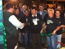 Clique para ampliar - Foto: Portal Terê