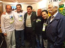 Clique para ampliar - Foto: Portal Terê