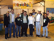 Clique para ampliar - Foto: Portal Terê