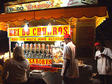 Clique para ampliar - Foto: Portal Terê