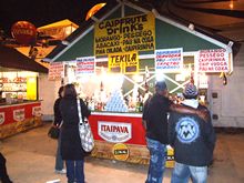 Clique para ampliar - Foto: Portal Terê