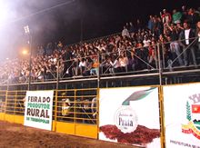 Clique para ampliar - Foto: Portal Terê