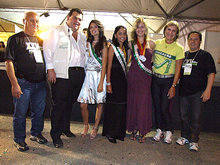 Clique para ampliar - Foto: Portal Terê
