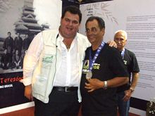 Clique para ampliar - Foto: Portal Terê