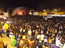 Clique para ampliar - Foto: Portal Terê