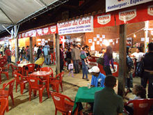 Clique para ampliar - Foto: Portal Terê