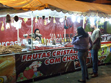 Clique para ampliar - Foto: Portal Terê