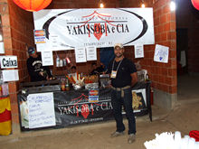 Yakissoba e Cia - Clique para ampliar - Foto: Portal Terê