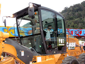 Clique para ampliar - Foto: Portal Terê