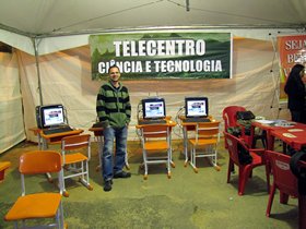 Clique para ampliar - Foto: Portal Terê