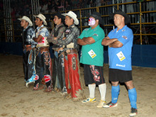 Clique para ampliar - Foto: Portal Terê
