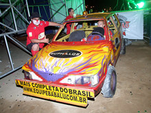 Clique para ampliar - Foto: Portal Terê