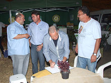 Clique para ampliar - Foto: Portal Terê