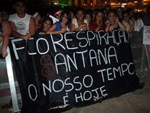 Clique para ampliar - Foto: Portal Terê