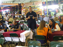 Clique para ampliar - Foto: Portal Terê