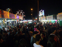Clique para ampliar - Foto: Portal Terê