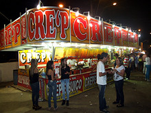 Clique para ampliar - Foto: Portal Terê