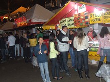 Clique para ampliar - Foto: Portal Terê