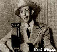 Hank Willians