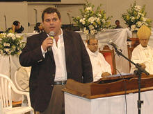 Foto: Alexandre Costa
