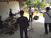Clique para ampliar - Foto: Portal Terê