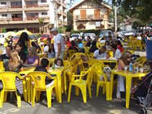 Clique para ampliar - Foto: Portal Terê