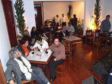 Clique nas fotos para ampliar - Foto: Portal Ter