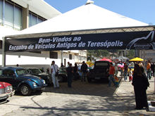 Clique para ampliar - Foto: Portal Terê