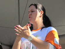 Clique para ampliar - Foto: Portal Terê