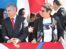 Clique para ampliar - Foto: Portal Terê