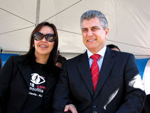 Clique para ampliar - Foto: Portal Terê