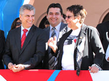 Clique para ampliar - Foto: Portal Terê