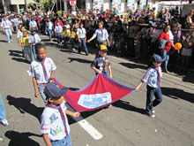 Clique para ampliar - Foto: Portal Terê