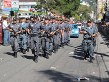 Clique para ampliar - Foto: Portal Terê