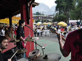 Foto: Roberto Ferreira