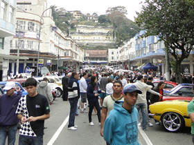 Foto: Cláudio Furtado