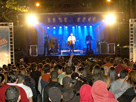 Leoni - Foto: Marco Esteves