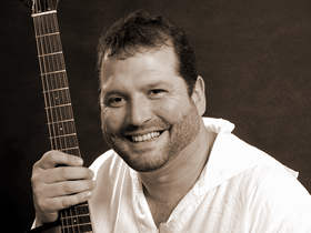 Aloísio Bruno é uma das atrações - Foto: divulgação