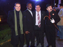 Clique para ampliar - Foto: Portal Terê