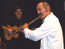 Clique para ampliar - Foto: Portal Terê