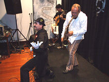 Clique para ampliar - Foto: Portal Terê
