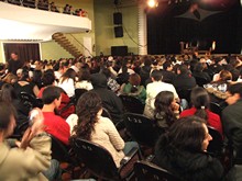 Clique para ampliar - Foto: Portal Terê