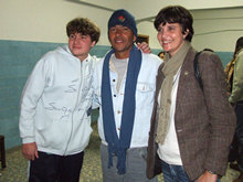 Clique para ampliar - Foto: Portal Terê