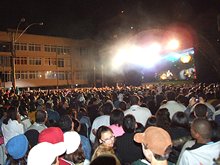 Clique para ampliar - Foto: Portal Terê