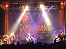 Clique para ampliar - Foto: Portal Terê