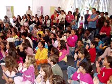 Clique para ampliar - Foto: Portal Terê