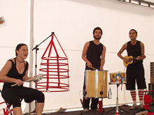 Clique para ampliar - Foto: Portal Terê